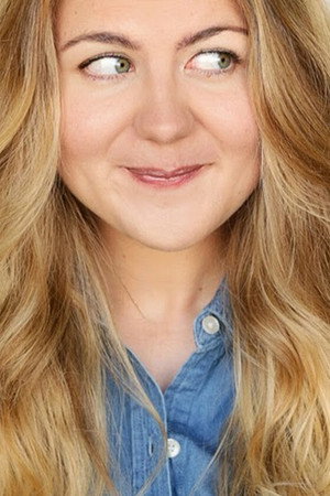 Prudence Vindin portrait