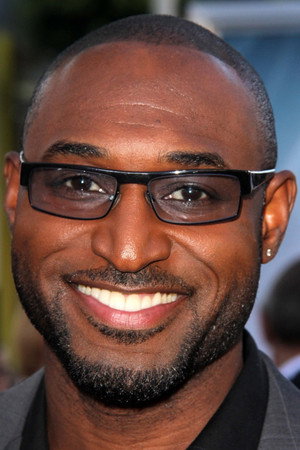 Adrian Holmes portrait