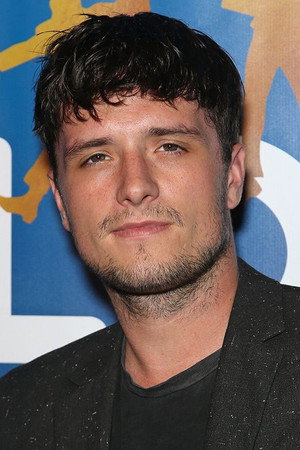 Josh Hutcherson portrait