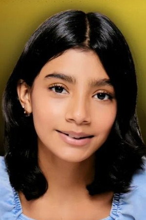 Frida Sofía Cruz Salinas portrait