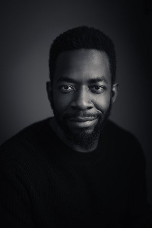 Martial Batchamen Tchana portrait