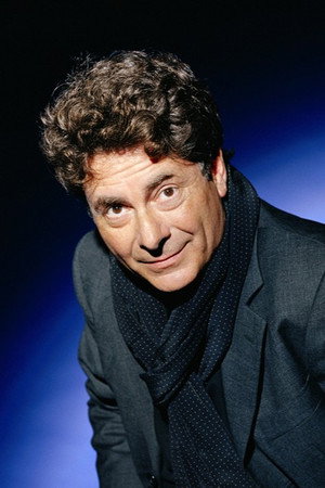 Giorgio Melazzi portrait