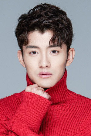 Chen Yilong portrait