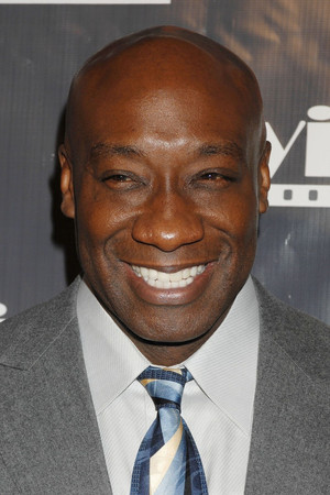 Michael Clarke Duncan portrait