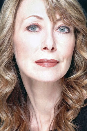 Julia Campanelli portrait
