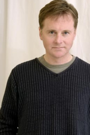 Patrick Coyle portrait