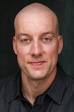 Shon Lange portrait