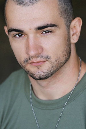 Josiah Black portrait