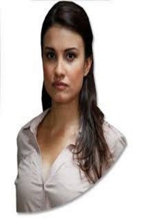 Gizem Soysaldı portrait