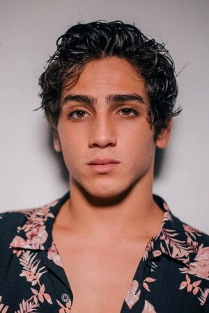 João Gabriel Marinho portrait