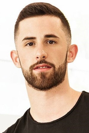 Sunny Colucci portrait