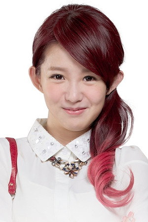 Shu-yao Kuo portrait