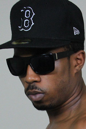 Cognito portrait