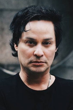 Maurício Branco portrait