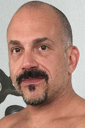 Jay Ricci portrait