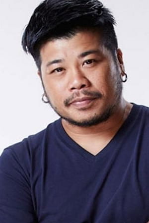 Kongkiat Khomsiri portrait
