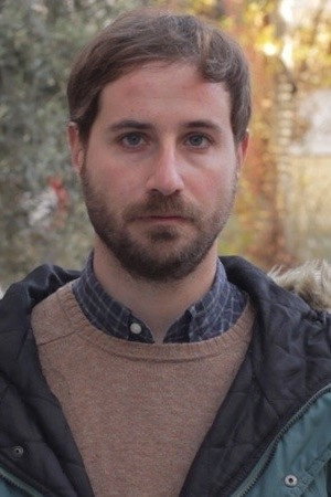 Marc Ferrer portrait
