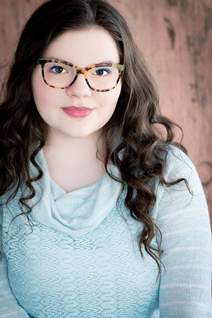 Marlowe Peyton portrait
