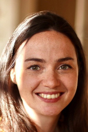 Chloé Ridel portrait