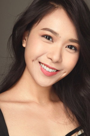 Zeng Yilian portrait