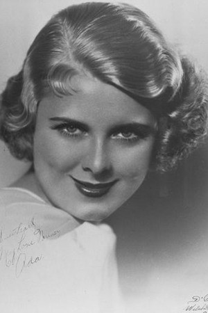Ada Ince portrait
