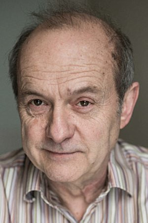 Jean-Pol Brissart portrait
