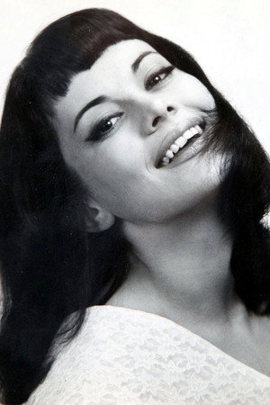 Jolanta Umecka portrait