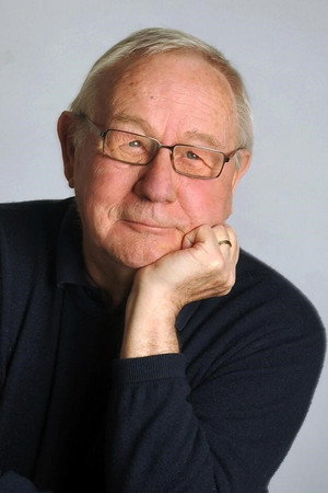 Armin Maiwald portrait