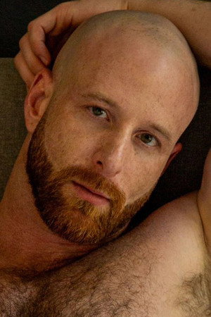 Brody Meyer portrait