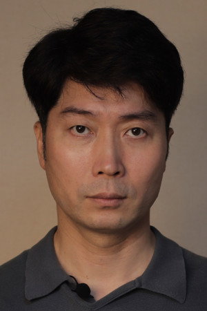 Go Gyeong-man portrait
