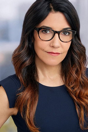 Karen Forman portrait