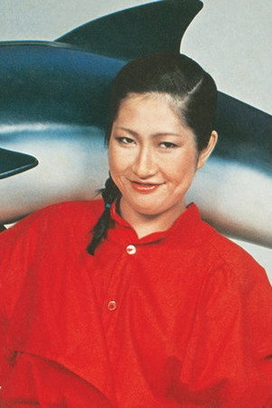 Akiko Yano portrait