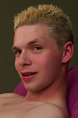 Dereck Star portrait