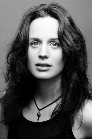 Elizabeth Reaser portrait