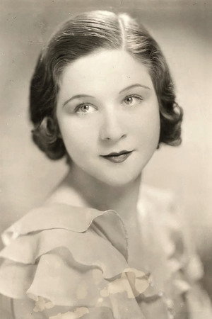 Sylvia Froos portrait