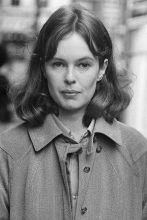 Sandy Dennis portrait
