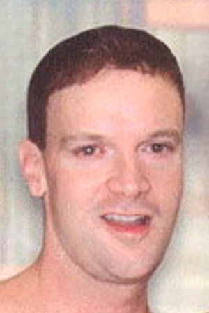 Aron Saks portrait