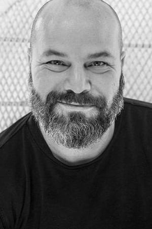 Uri Schwarz portrait