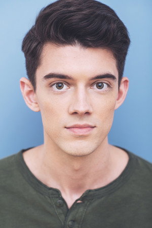 Taylor Turner portrait