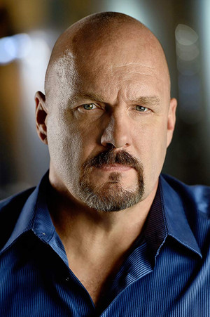Eric Allan Kramer portrait