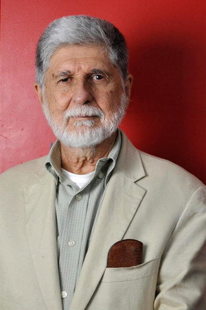 Celso Amorim portrait