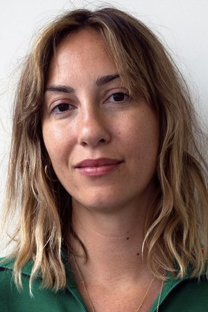 Gia Coppola portrait