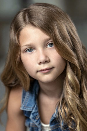 Maya Misaljevic portrait