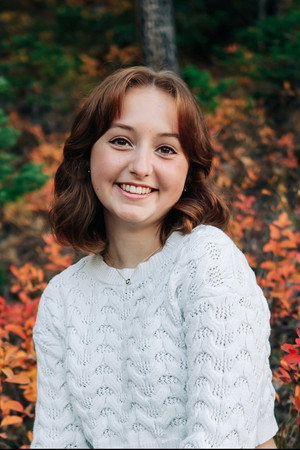 Reagan Flintie portrait