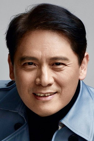 Niu Baojun portrait