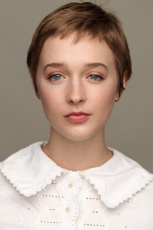 Chloë Kerwin portrait