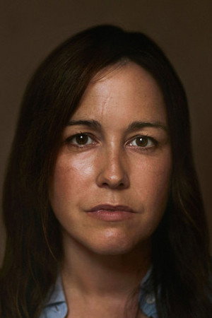 Dorothée de Koon portrait