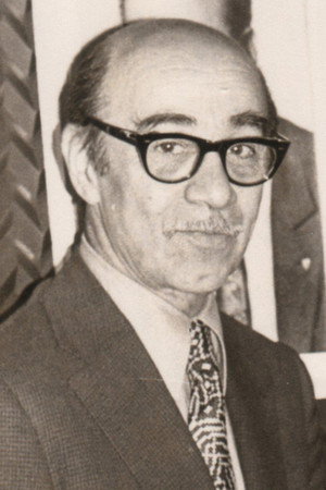 Arşavir Alyanak portrait