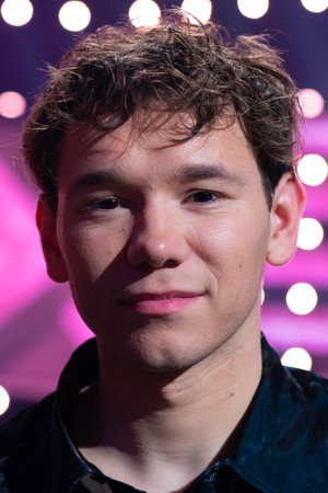 Marcus Gunnarsen portrait