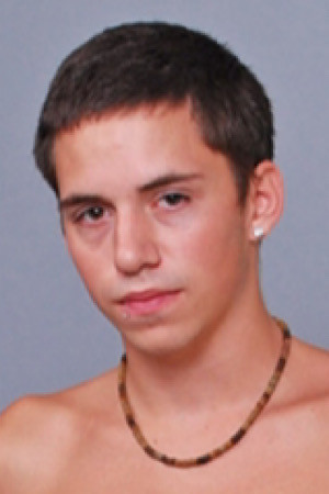 Gabe Parrillo portrait